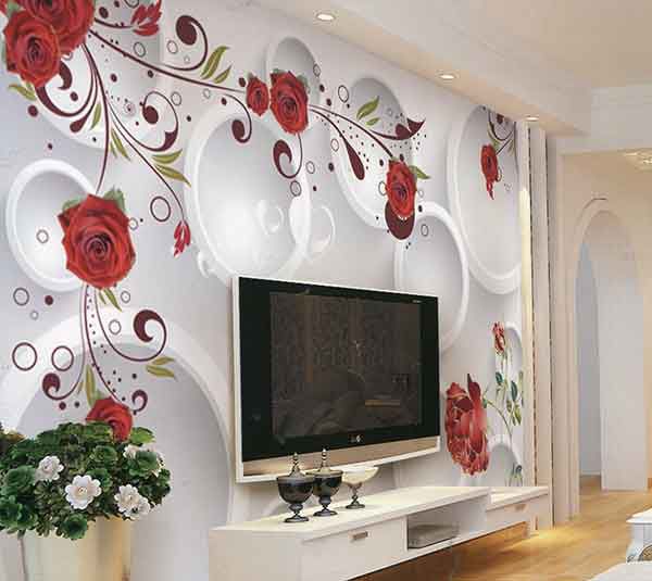 優質壁布品牌：專業品牌，高品質材料，提供多樣選擇，打造優雅家居風格。