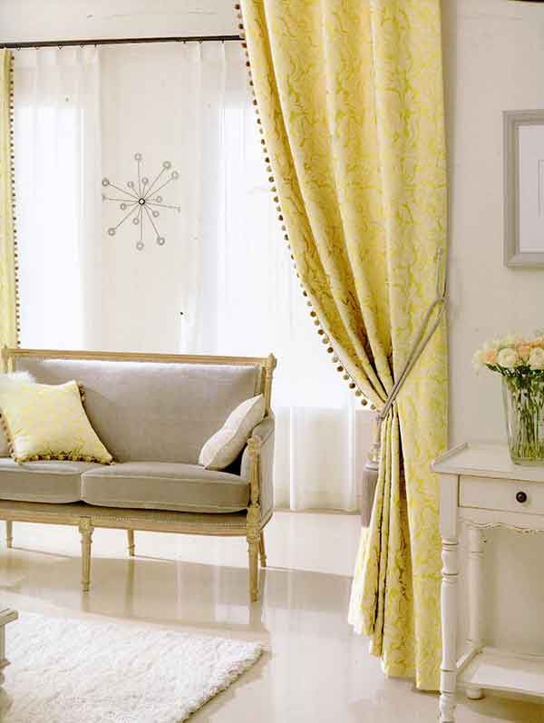窗簾扶帶：堅固耐用，方便操作，窗簾配件專用，窗簾店推薦高品質窗飾配件，滿足家居裝飾需求。
