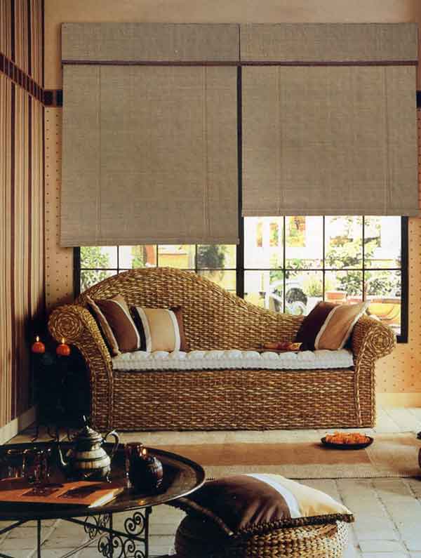 窗簾推薦：現代風格窗簾，多款式選擇，讓您的窗戶更具特色。