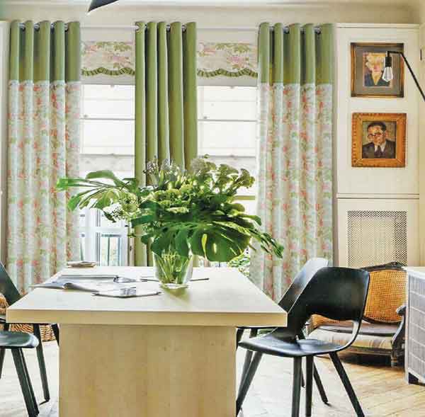 窗簾布設計：多功能遮光布，提供舒適光線調節，打造舒適環境。