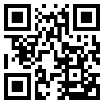 LINE 客服一 QR Code