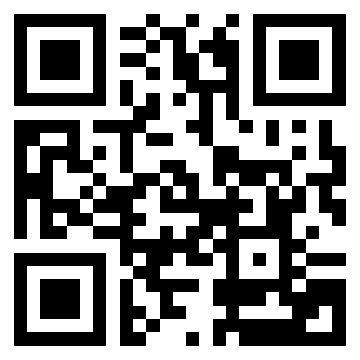 LINE 客服二 QR Code